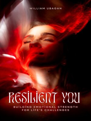 cover image of Resilient You